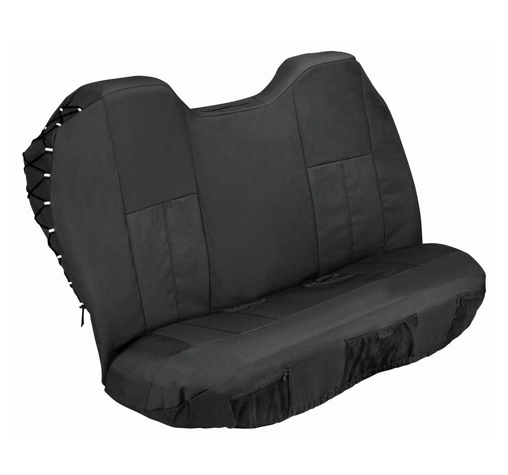 Explorer 2Pc Rear Car Seat Cover Set